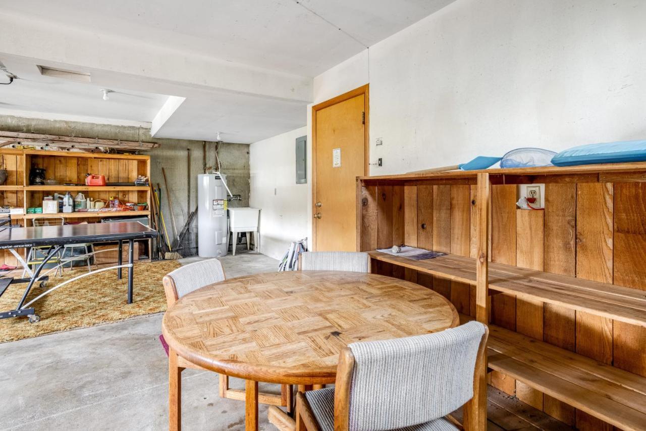 The Eagle'S Nest Apartman Lincoln City Kültér fotó