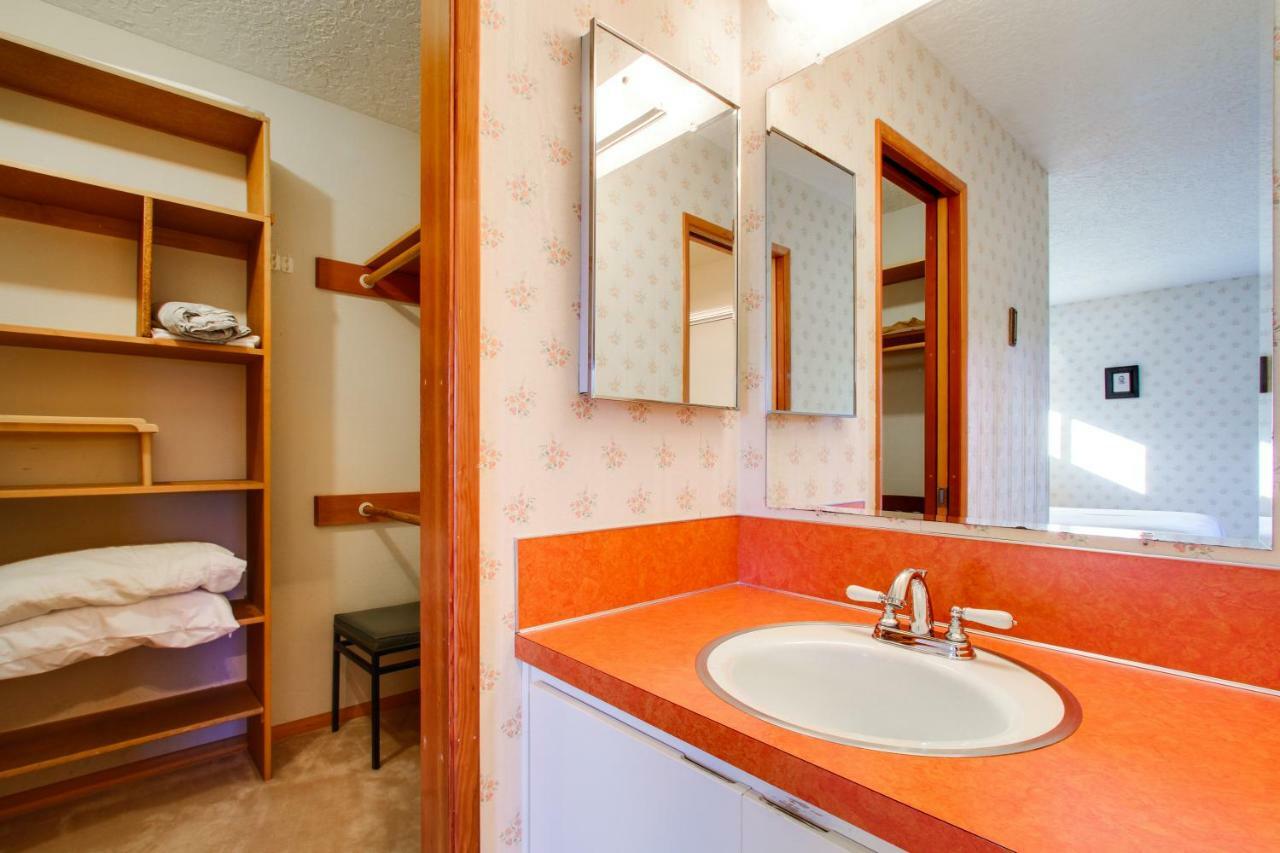 The Eagle'S Nest Apartman Lincoln City Kültér fotó