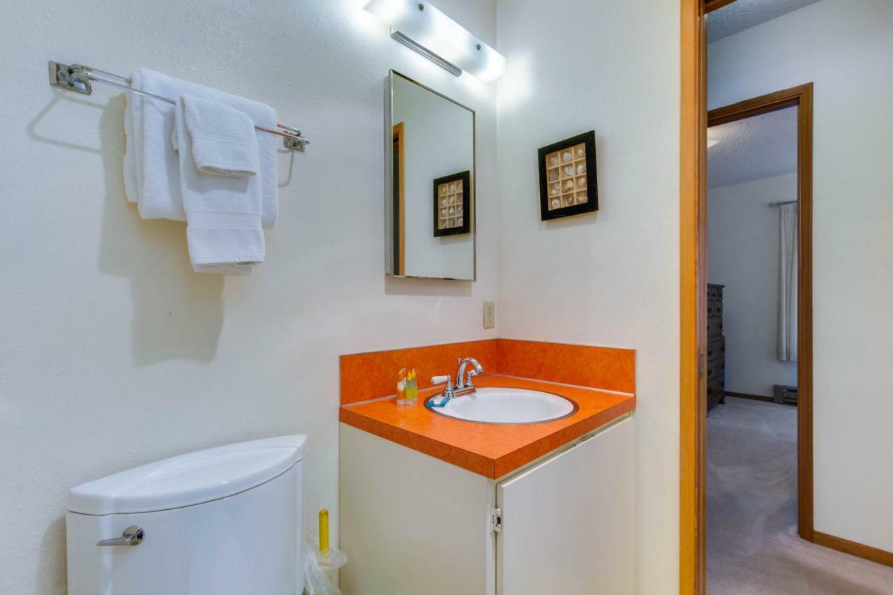 The Eagle'S Nest Apartman Lincoln City Kültér fotó