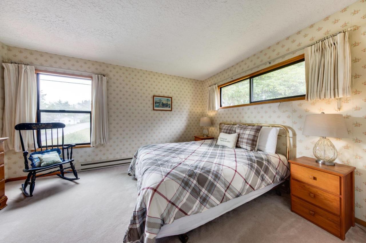 The Eagle'S Nest Apartman Lincoln City Kültér fotó